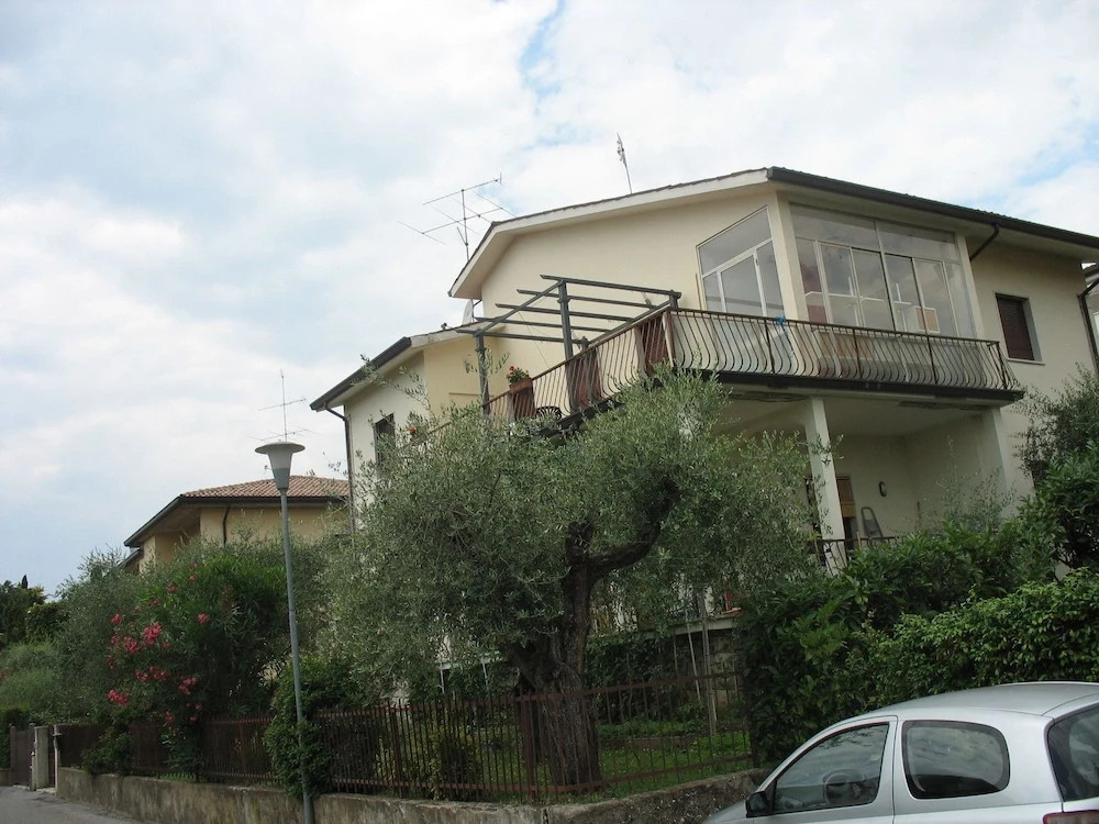 Casa Anna