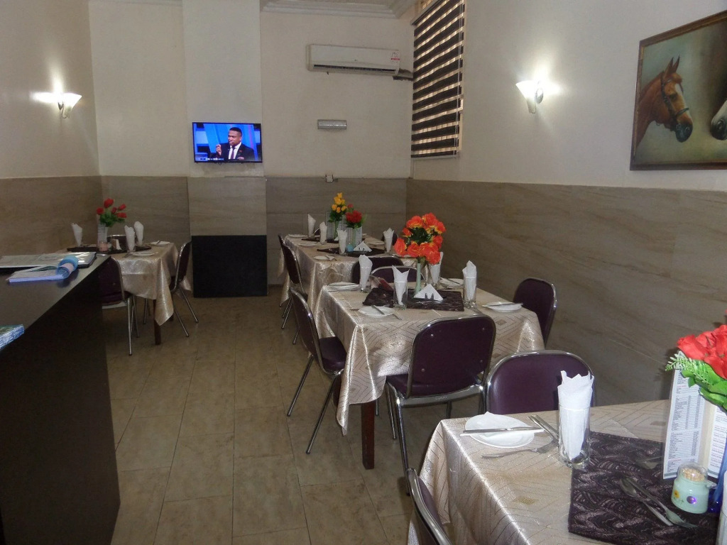 Dilic Hotel