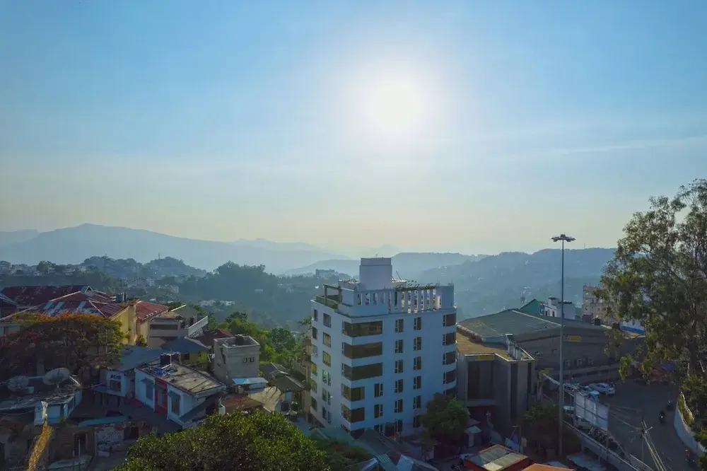 Emerald Hotel