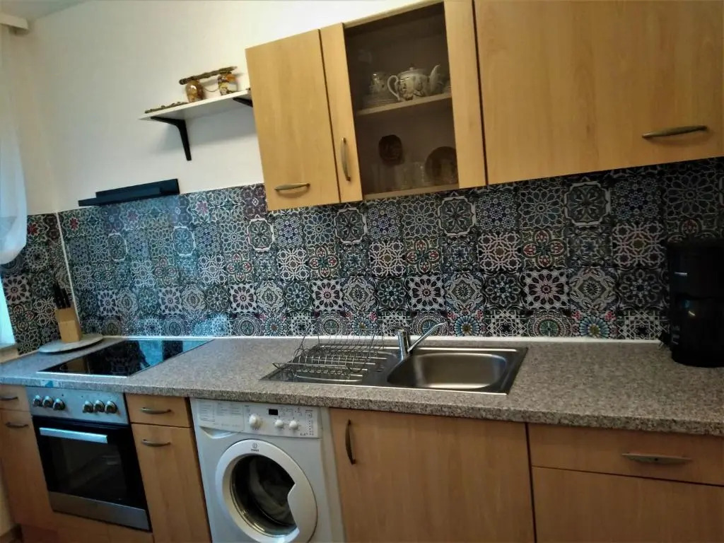 2 Zimmer Apartment