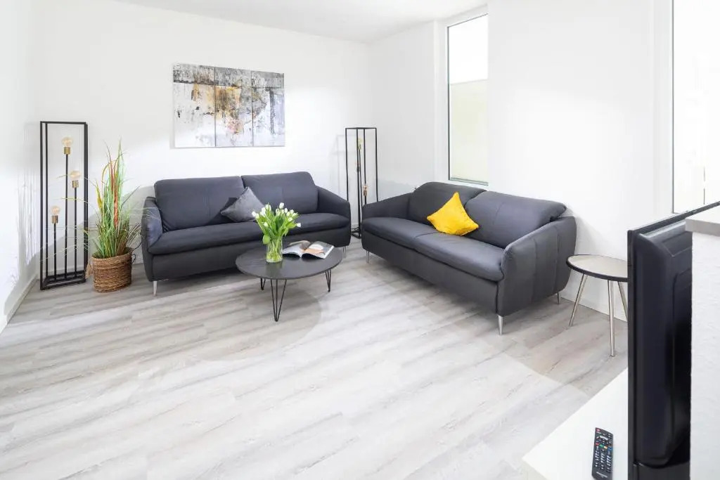 Haus Kluin Wohnung 8