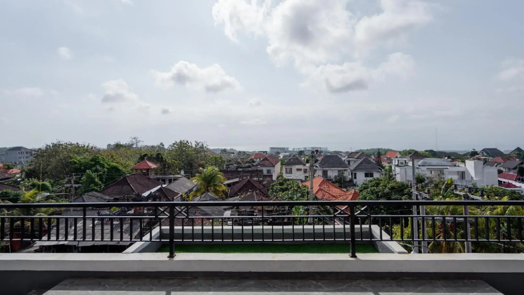 Uluwatu Suites by OYO Rooms