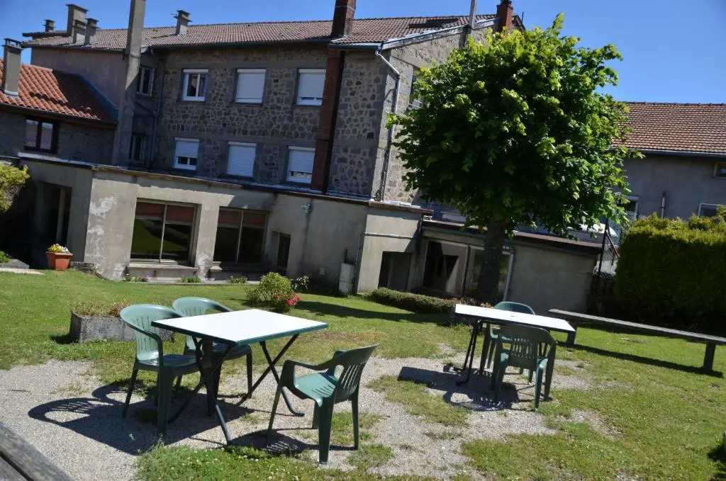 Hôtel de France