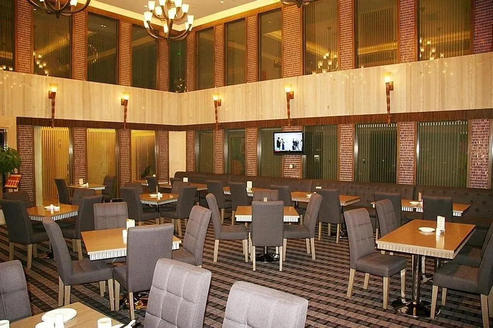 Jufeng Hotel