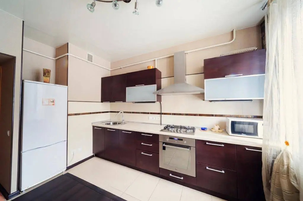 Kvartiras Apartments 4 