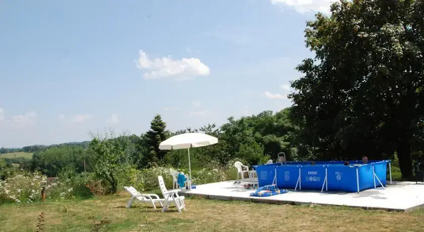 Camping Las Combas