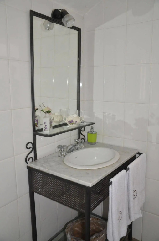 Estancia Las Tacanas