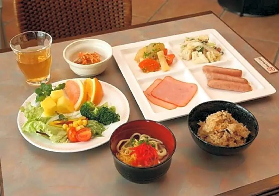 Naha Beach Side Hotel / Vacation STAY 76824