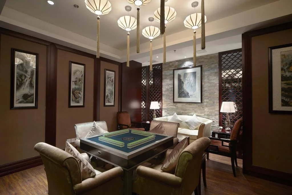 Jinxin Hotel