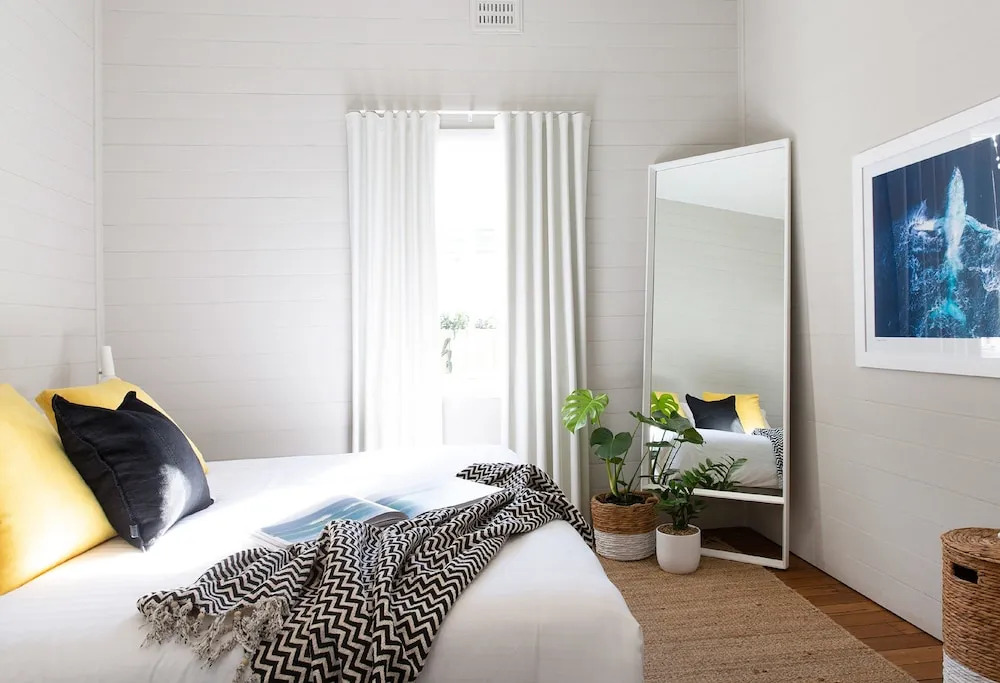 A PERFECT STAY –Bacchus Holiday Home