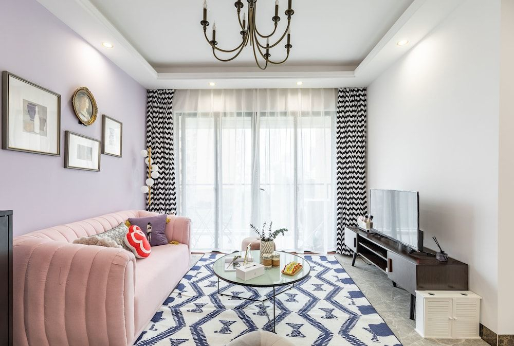 Locals Boutique Apartment Huafa Plaza 24