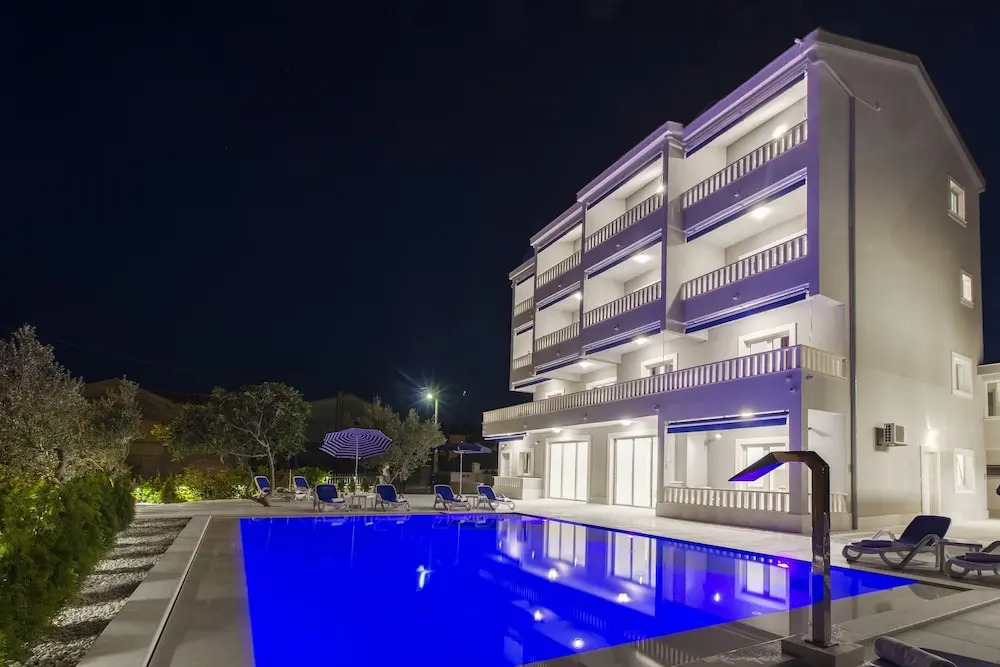 Villa Tramonto