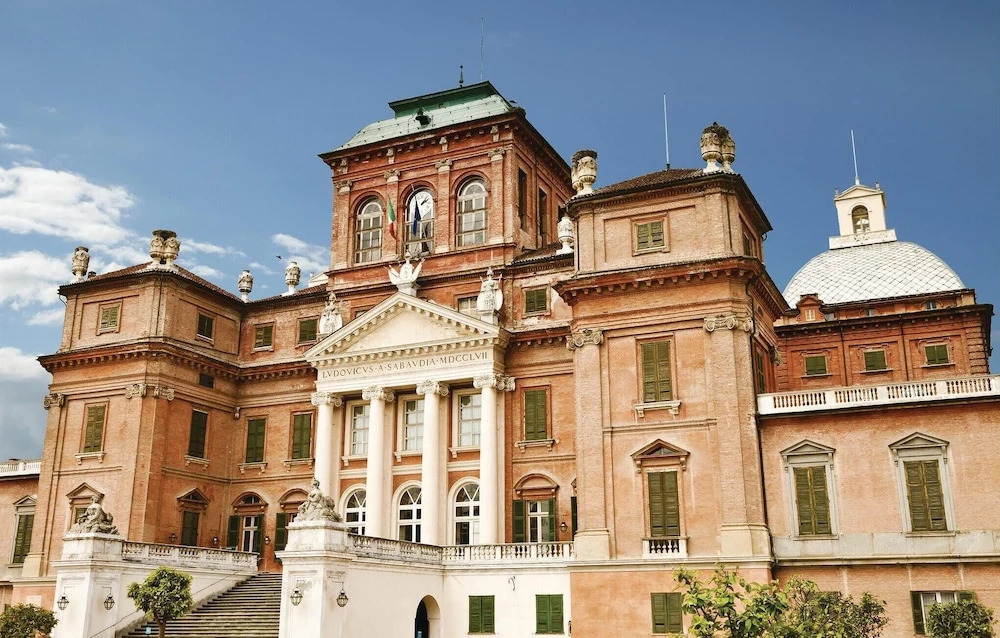 Casa Aramea