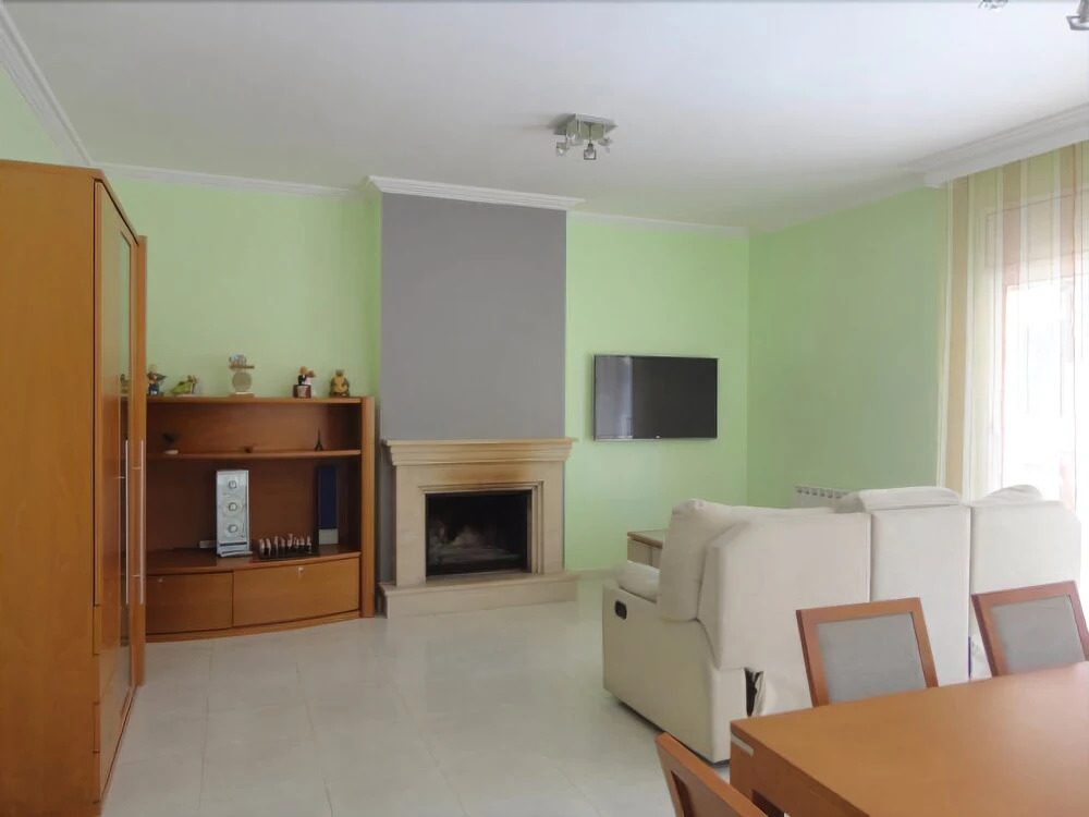 Villa Mi Casa
