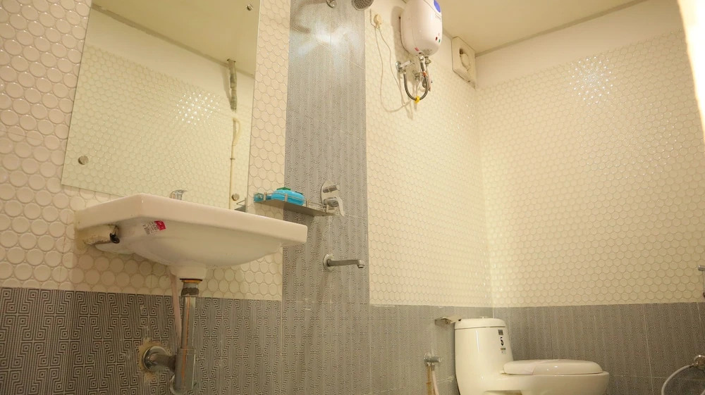 Mahira Residency