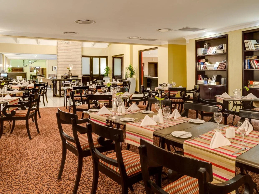 Protea Hotel Bloemfontein