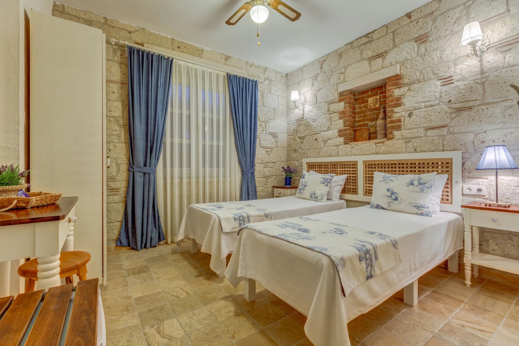 Fora Konak Alacati