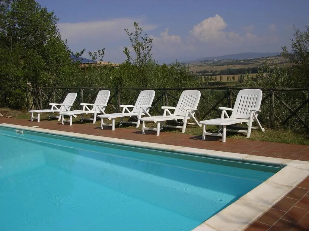 La Casaccia