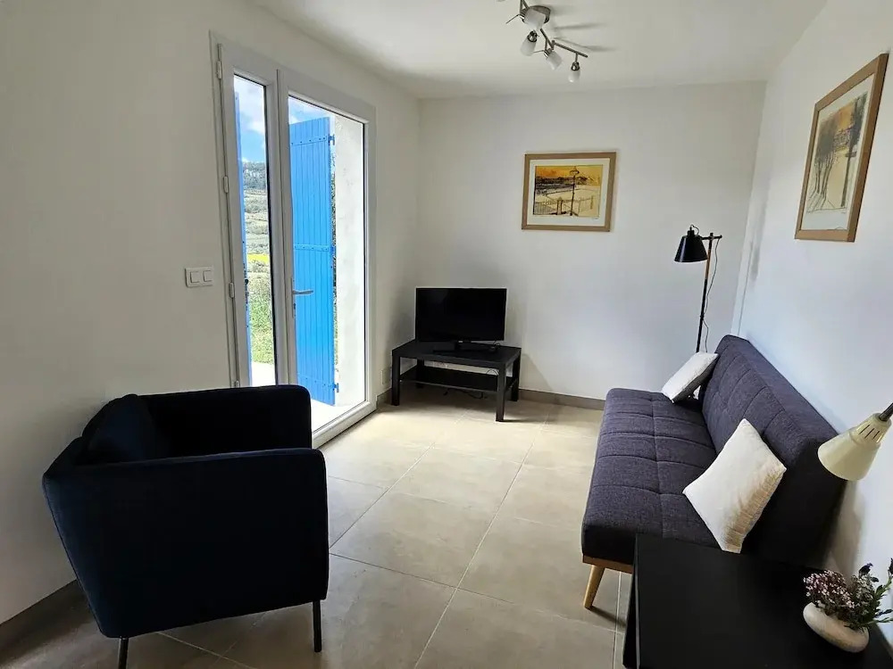 Inviting Holiday Home in Pierrerue