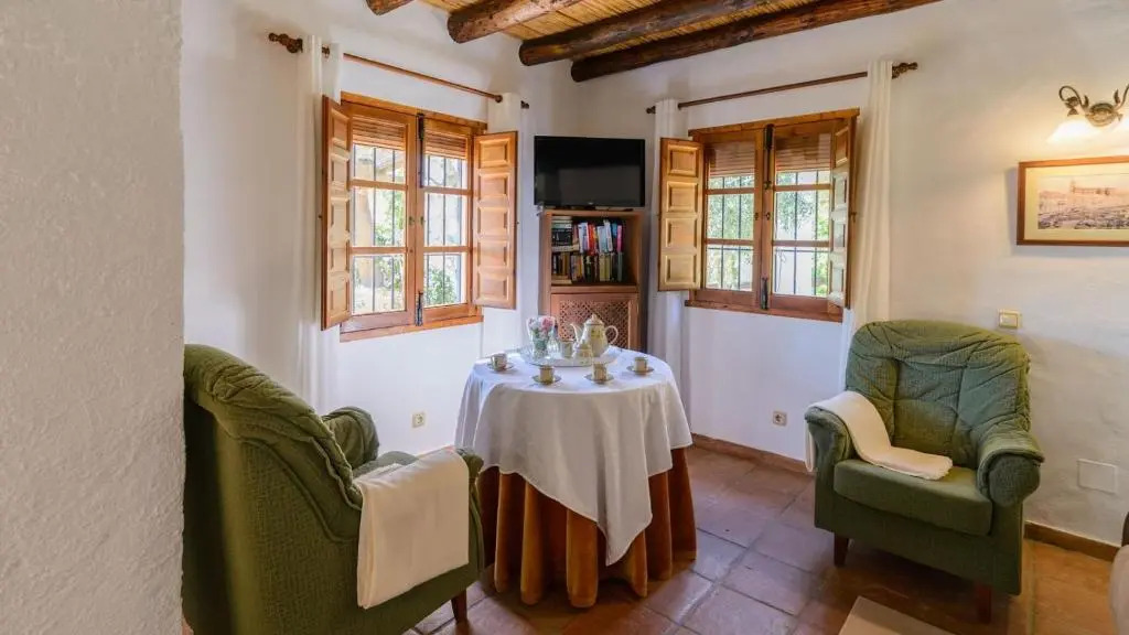 Casa Guajar Monda by Ruralidays