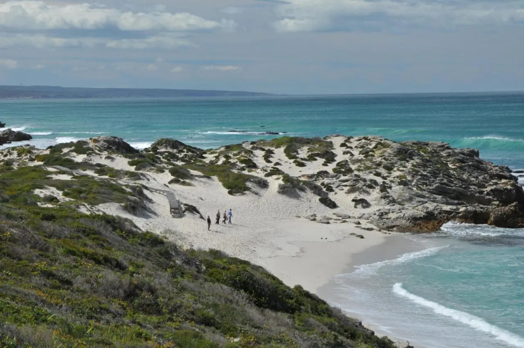 De Hoop Vlei Cottages