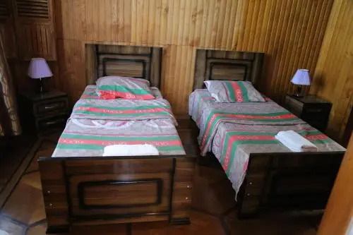 Hostel/Hotel Tavisufleba