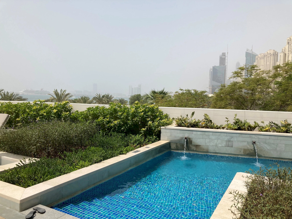 EDENS Homes & Villas - ADDRESS BEACH Residences JBR