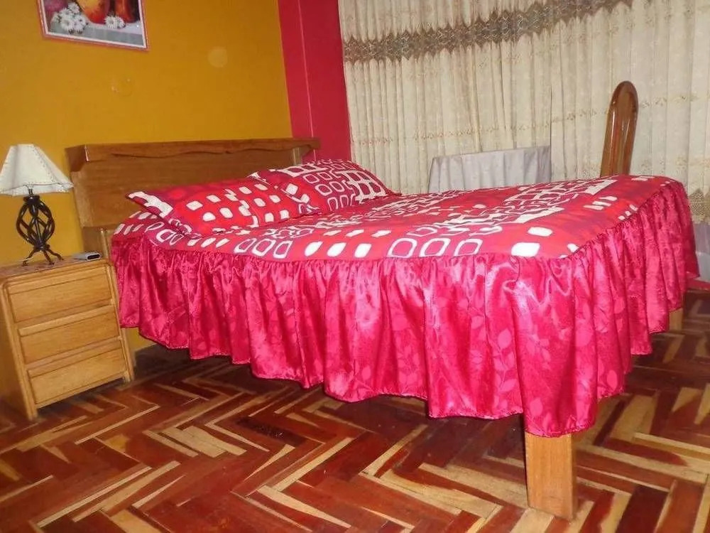 Corichaska Hostal