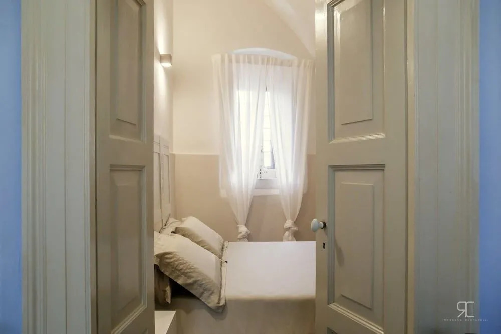 Suites Depoca