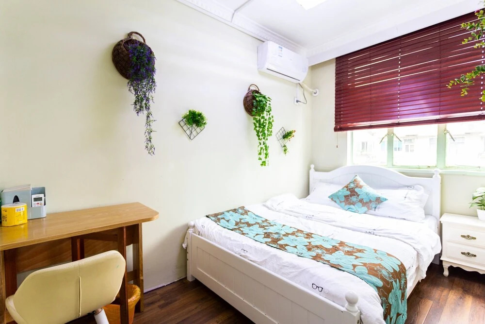Youcun Apartment - Bai Le Men