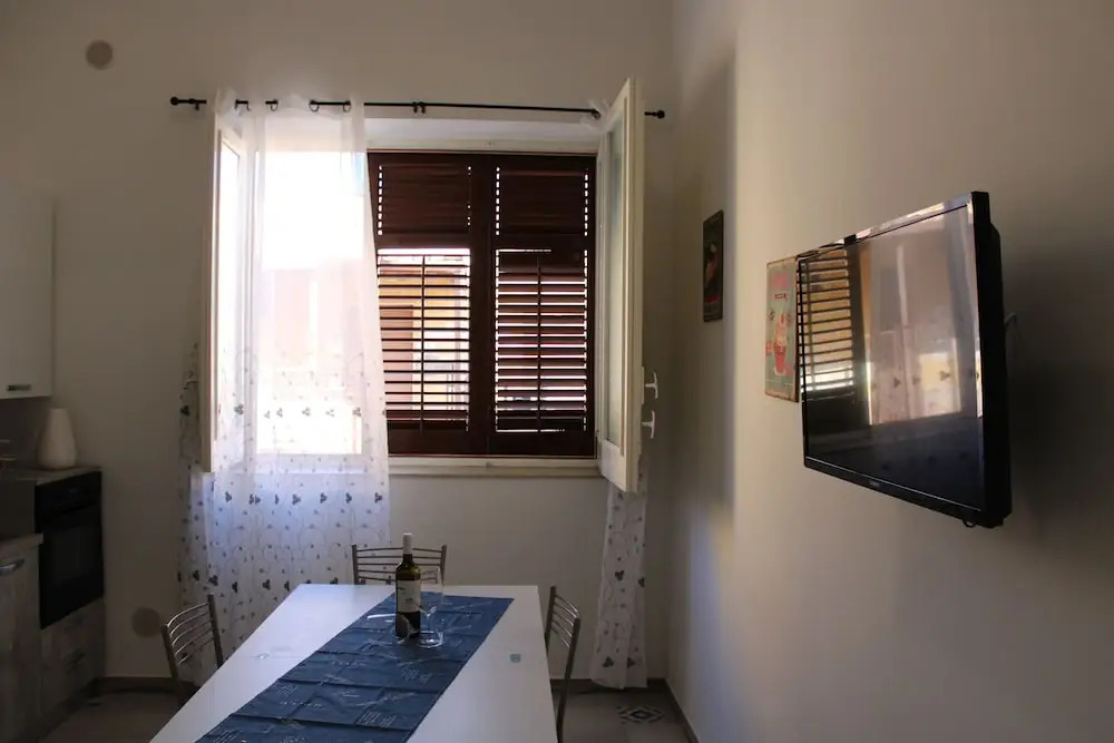 The Lumie di Sicilia Apartment