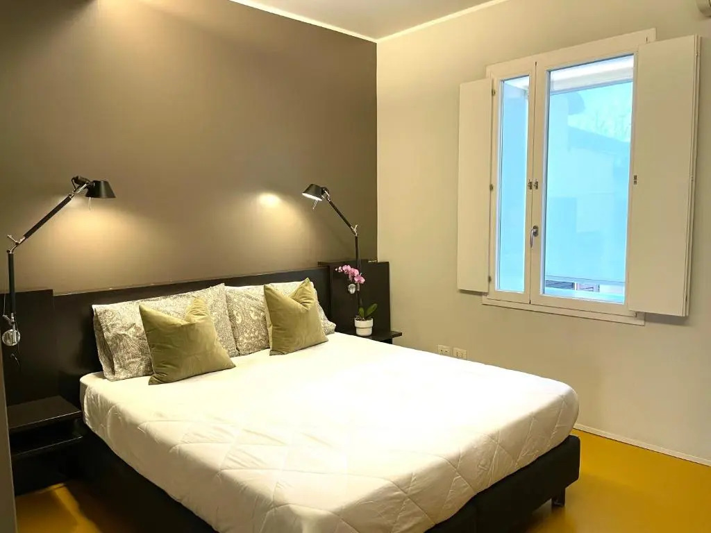 Residence i MasCa