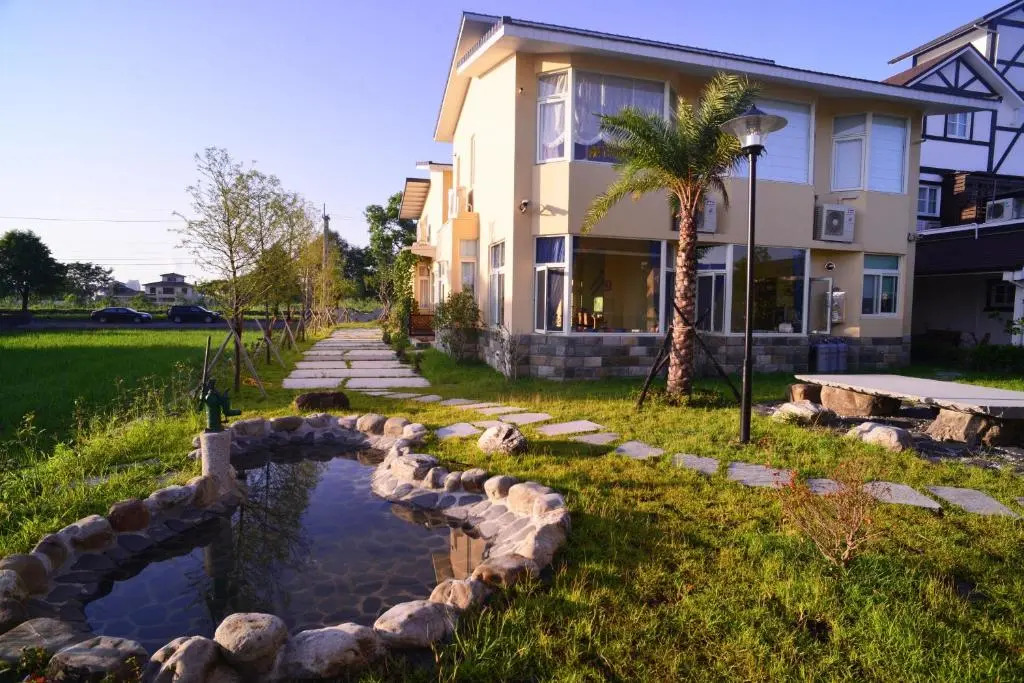 Annongriver B&B