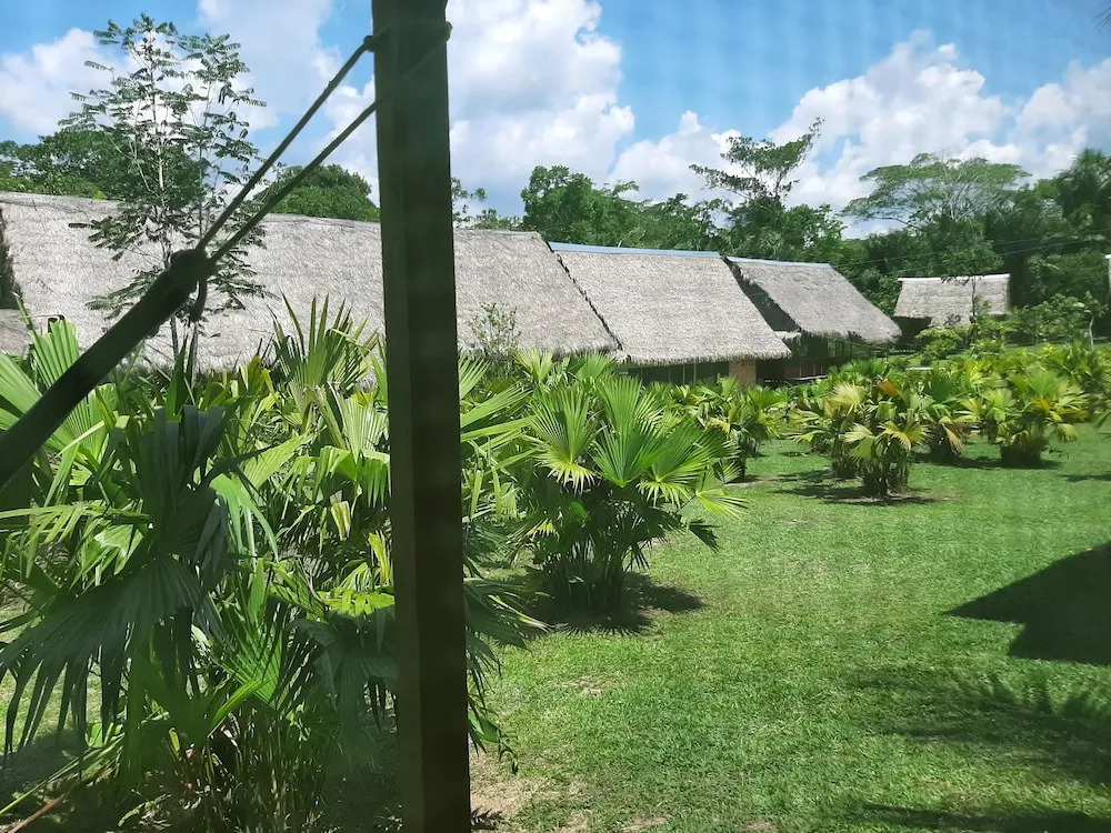 HOTEL LUNA Iquitos
