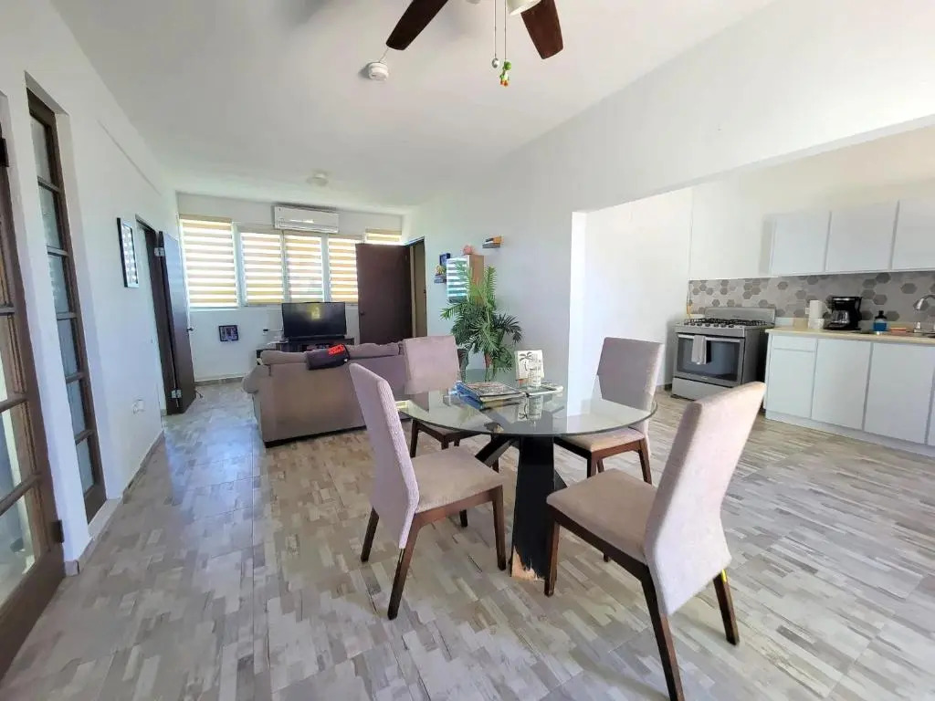 2 bdr with private pool- Suite #4 at 413