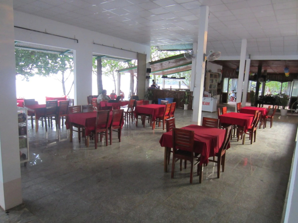 Mai Phuong Resort Phu Quoc