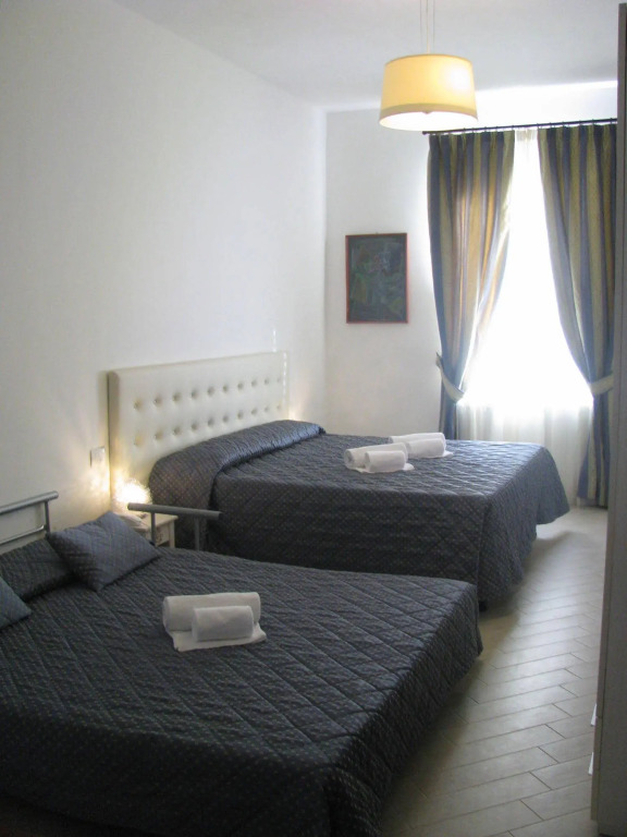 Hotel Enza