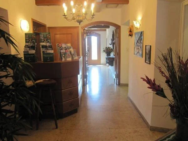 Hotel Seerose Wolfgangsee