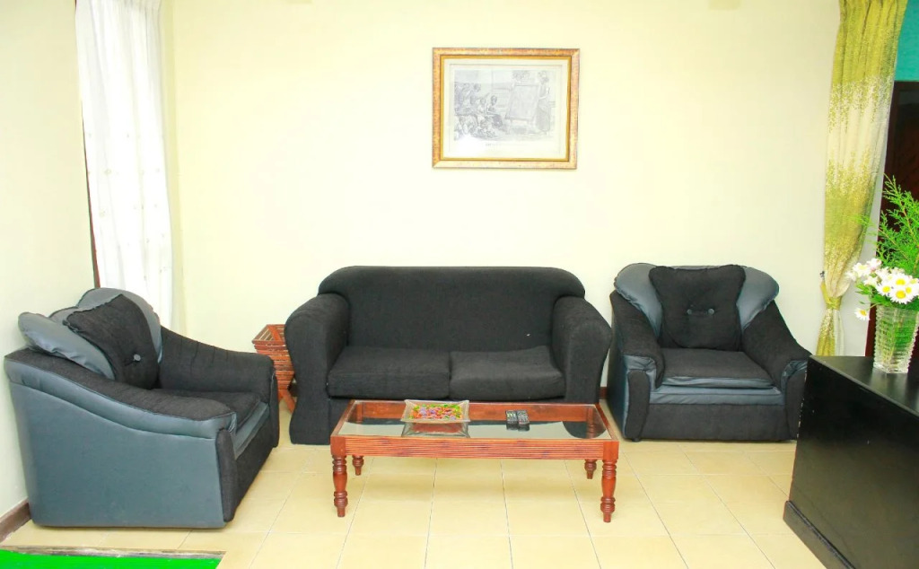 Vishmis Rest
