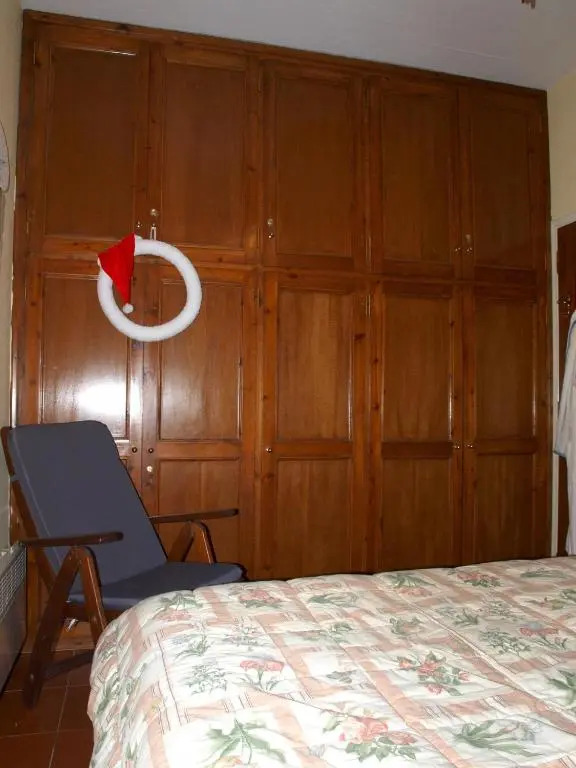 Joy Seaside Apartment