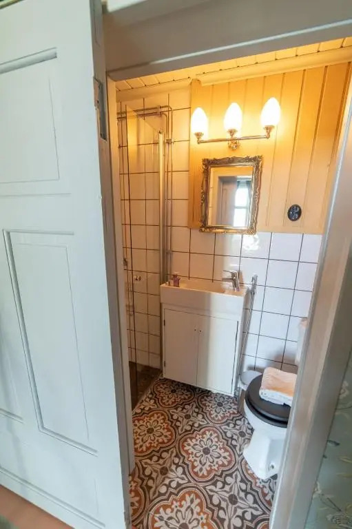 Boutique Hotel Langin Kauppahuone