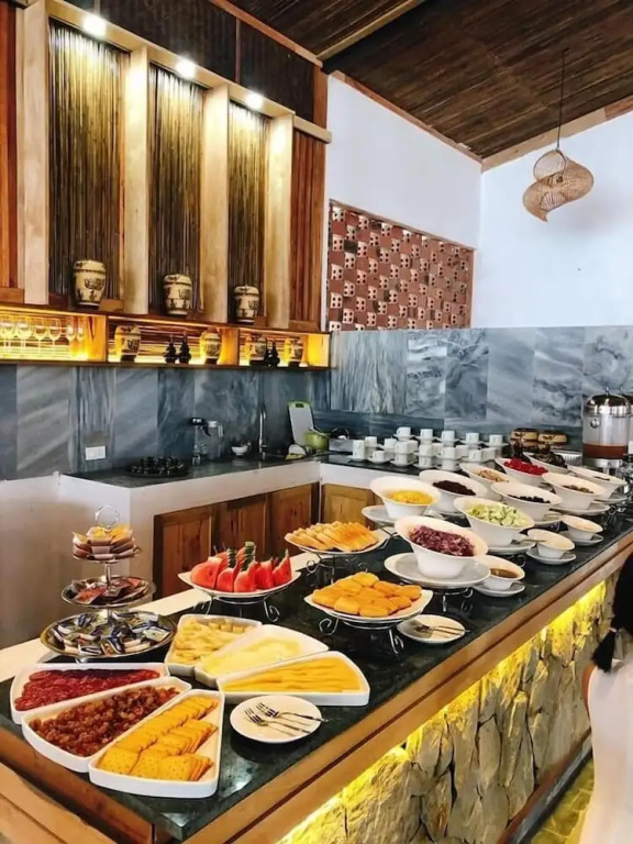 Bakhan Village Resort