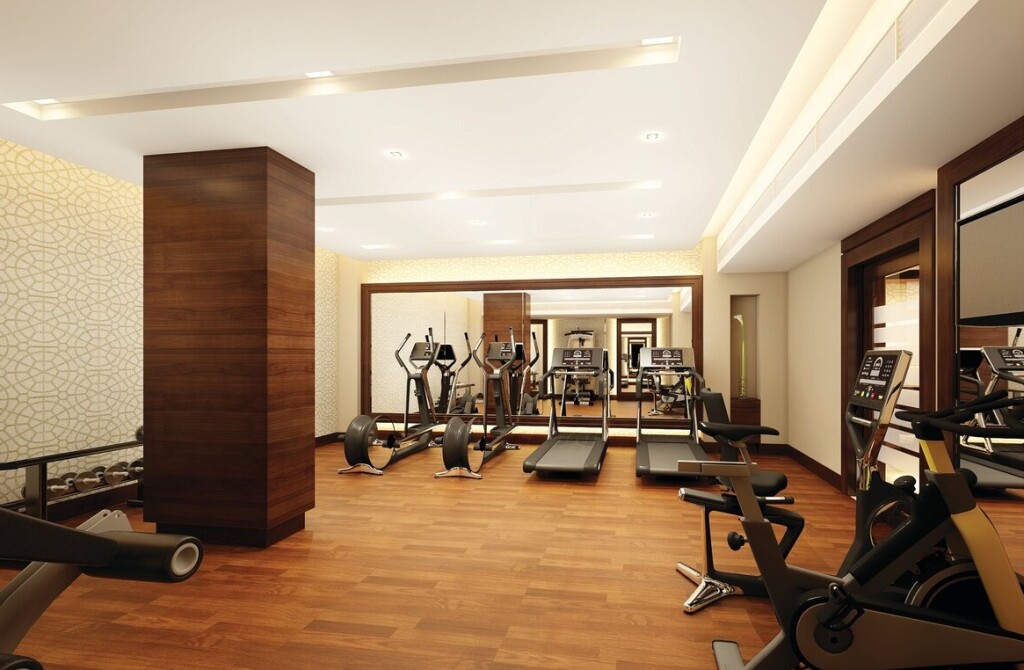 Riviera Rayhaan by Rotana Doha