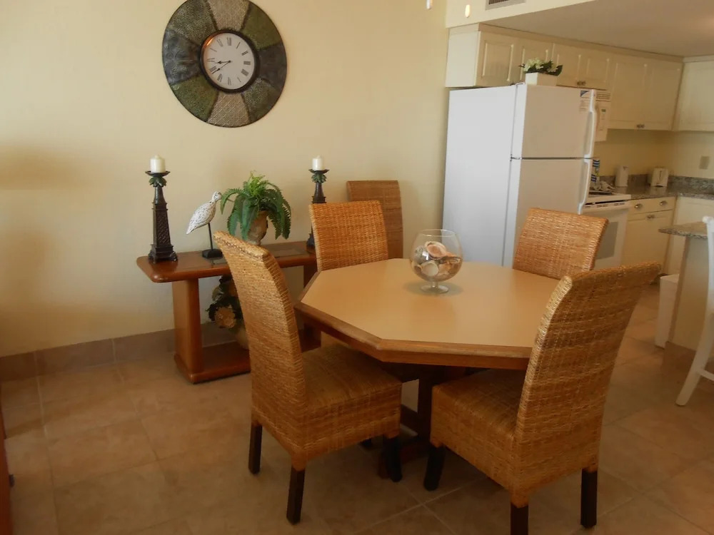 1403 Waters Edge Resort 1 Bedroom Condo