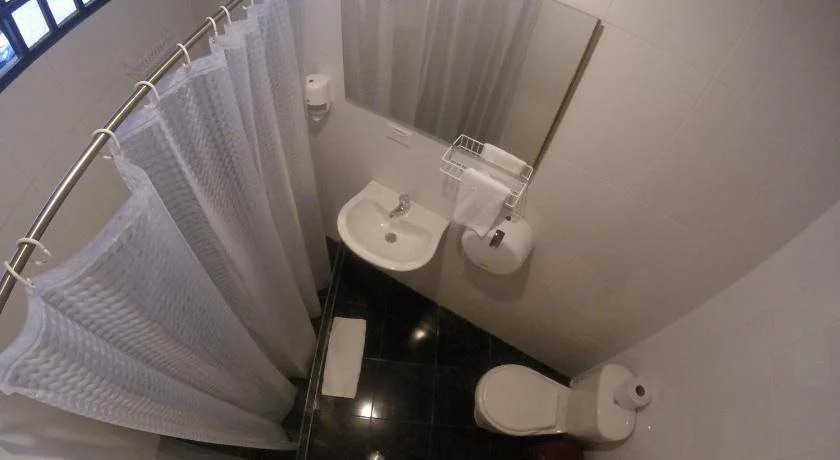 Hostal de la 57
