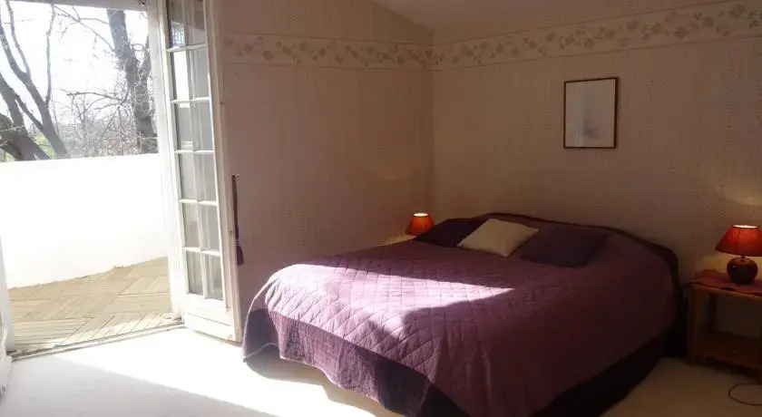 Chambre dhôte Paradis Nature