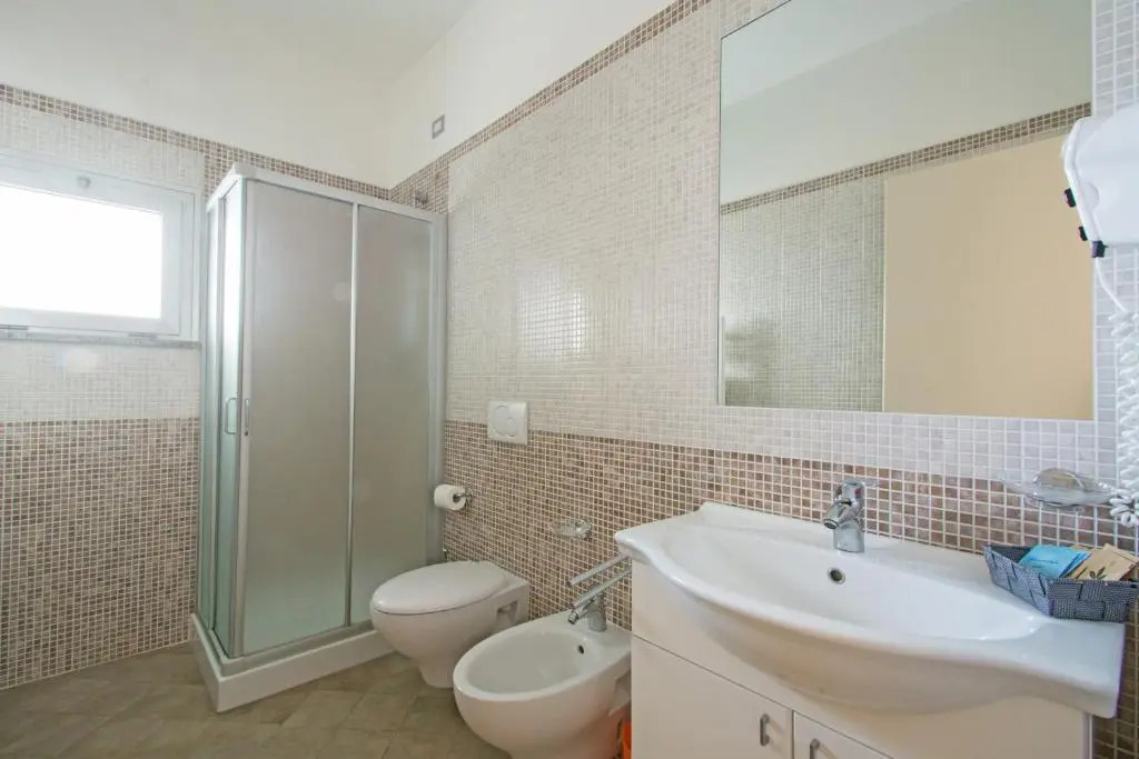 Residence Perla