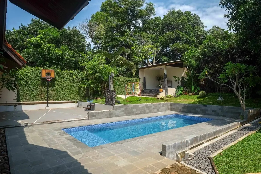SAREH VILLA by The Lavana