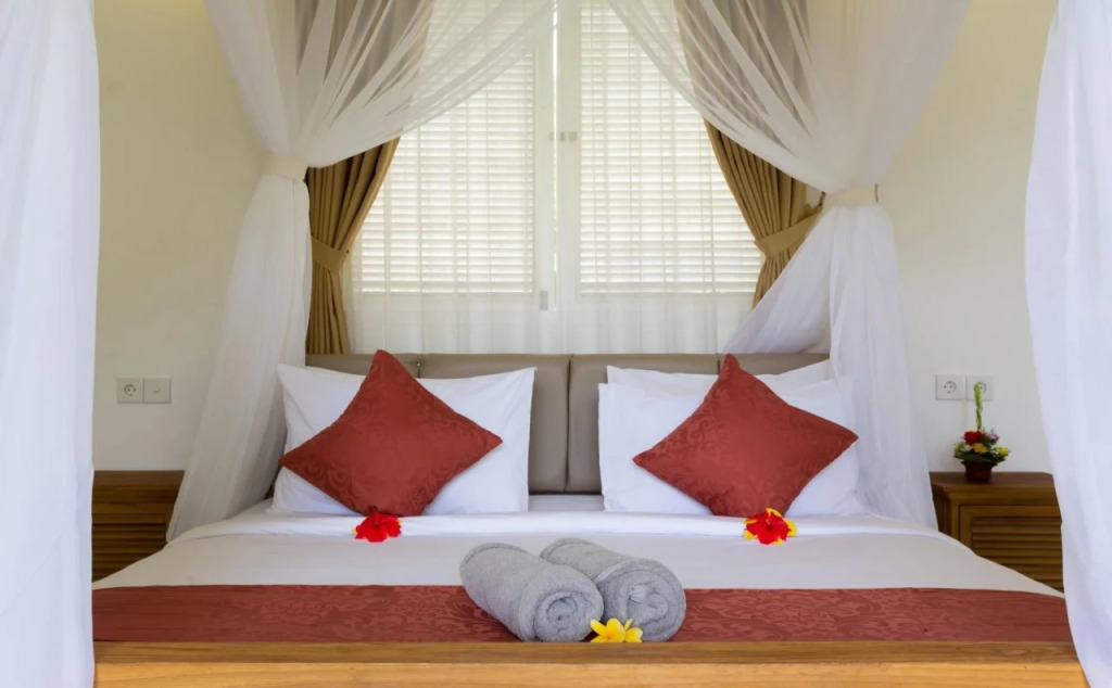 Abipraya Ubud
