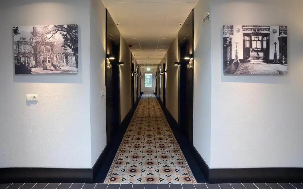 Landgoed Huize Bergen Den Bosch - Vught